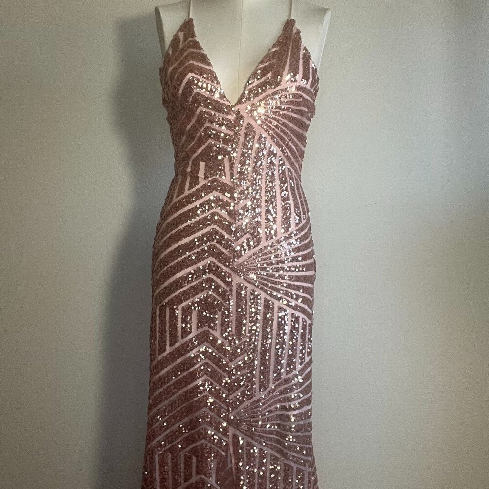Prom, Formal, Long Dress
